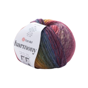 Włóczka YarnArt Harmony A-6