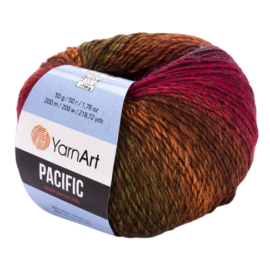 Włóczka YarnArt Pacific 301