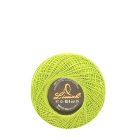 Kordonek Limol PT12, kolor 55 (334mb)