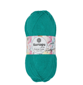 Włóczka Kartopu Cotton Love K418