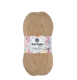 Włóczka Kartopu Cotton Love K837