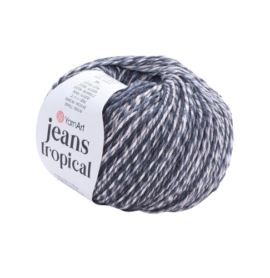 Włóczka YarnArt Jeans Tropical 611