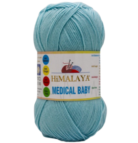 Włóczka Himalaya Medical Baby 79217