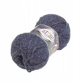 Włóczka Alize Superlana Midi 805