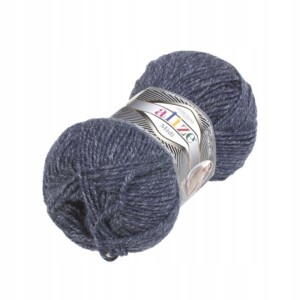 Włóczka Alize Superlana Midi 805