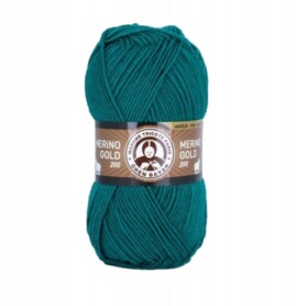 Włóczka MTP Merino Gold 200, 105