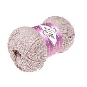 Włóczka Alize Cotton Gold 592