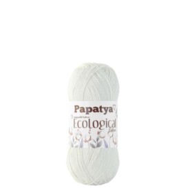 Włóczka Papatya Ecological Cotton 305