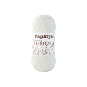 Włóczka Papatya Ecological Cotton 305