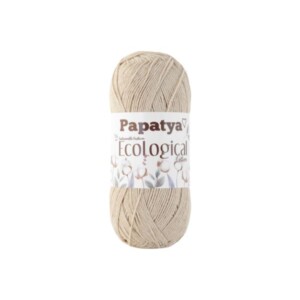 Włóczka Papatya Ecological Cotton 304