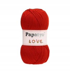 Włóczka Papatya Love 3070