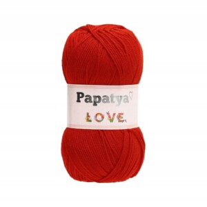 Włóczka Papatya Love 3070