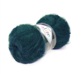 Włóczka Alize Mohair Classic 426