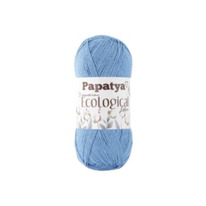 Włóczka Papatya Ecological Cotton 603