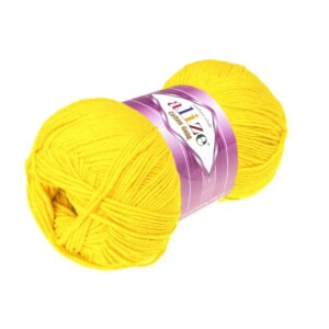 Włóczka Alize Cotton Gold 110