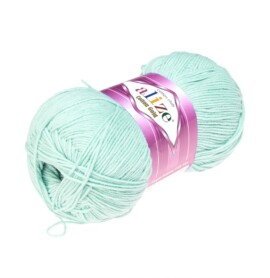 Włóczka Alize Cotton Gold 522