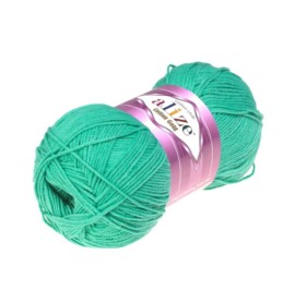 Włóczka Alize Cotton Gold 610