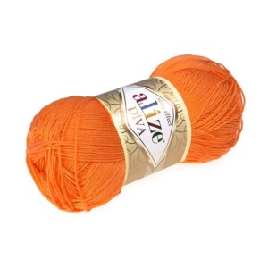 Włóczka Alize Diva 120