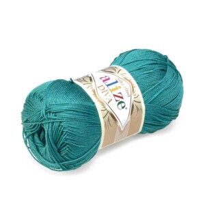 Włóczka Alize Diva 453