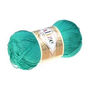 Włóczka Alize Diva 610