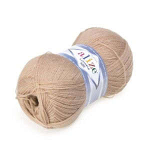 Włóczka Alize Lanagold 800, kol. 05