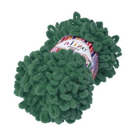 Włóczka Alize Puffy Fine 532