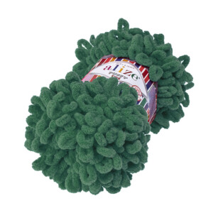 Włóczka Alize Puffy Fine 532