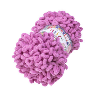 Włóczka Alize Puffy Fine 178