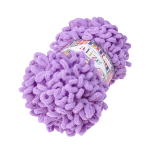 Włóczka Alize Puffy Fine 166