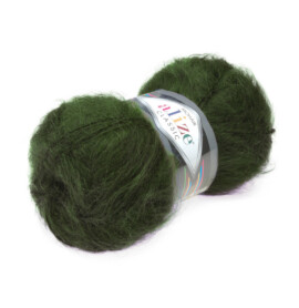 Włóczka Alize Mohair Classic 620