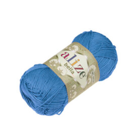 Włóczka Alize Bella 245