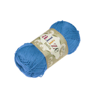 Włóczka Alize Bella 245