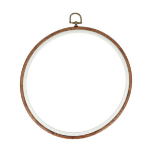 Ramko-tamborek okrągły 26 cm.