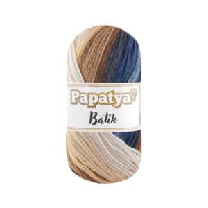 Włóczka Papatya Batik 554-50