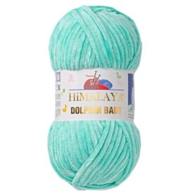 Włóczka Himalaya Dolphin Baby 80345