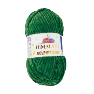 Włóczka Himalaya Dolphin Baby 80360
