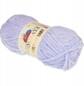 Włóczka Himalaya Dolphin Baby 80305