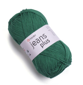 Włóczka YarnArt Jeans Plus 52