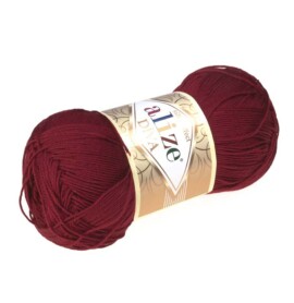 Włóczka Alize Diva 57