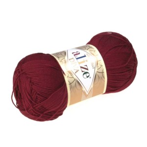 Włóczka Alize Diva 57