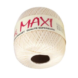 Kordonek Maxi Altin Basak/ krem