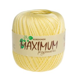 Kordonek Maximum 1512