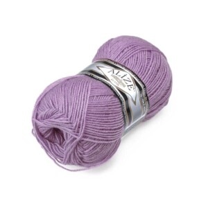 Włóczka Alize Superlana Klasik 257