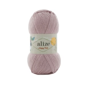 Włóczka Alize Happy Kids 142