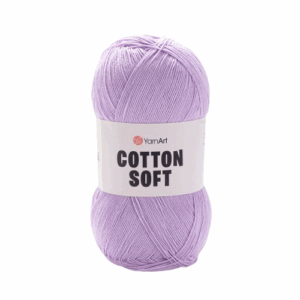 Włóczka YarnArt Cotton Soft 19