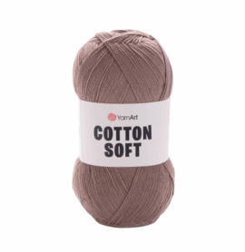 Włóczka YarnArt Cotton Soft 71