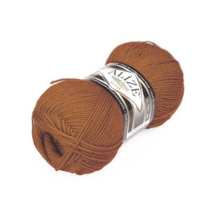 Włóczka Alize Superlana Klasik 234