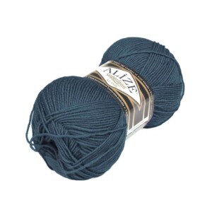 Włóczka Alize Superlana Klasik 403