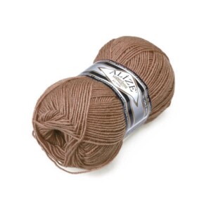 Włóczka Alize Superlana Klasik 466