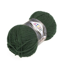 Włóczka Alize Superlana Midi 241